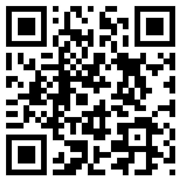 Kode QR untuk mengunduh aplikasi Toto Togel